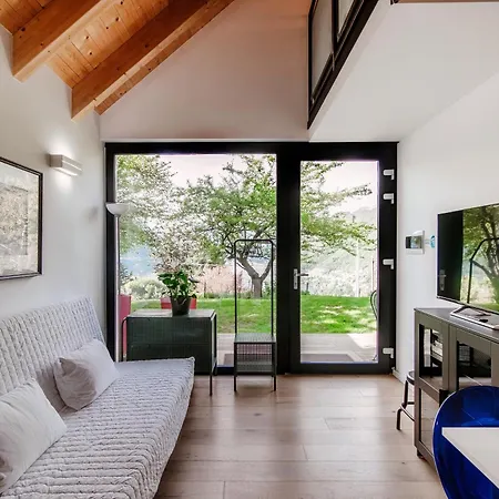 Molina By Quokka 360 - View Eco House 아파트 *