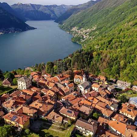 Apartment Molina By Quokka 360 - View Eco House Faggeto Lario