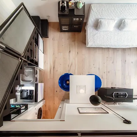 Apartman Molina By Quokka 360 - View Eco House Faggeto Lario