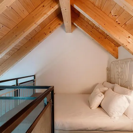 Apartman Molina By Quokka 360 - View Eco House *